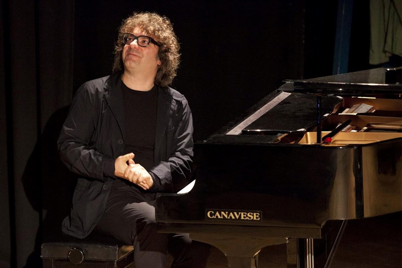 15 SETTEMBRE REMO ANZOVINO
