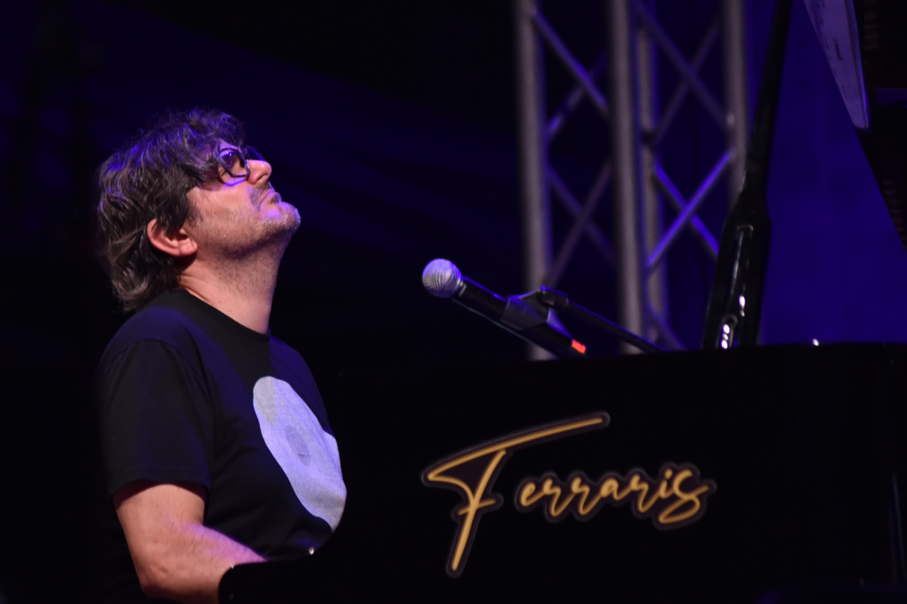 20 SETTEMBRE DISABATINO TRIO