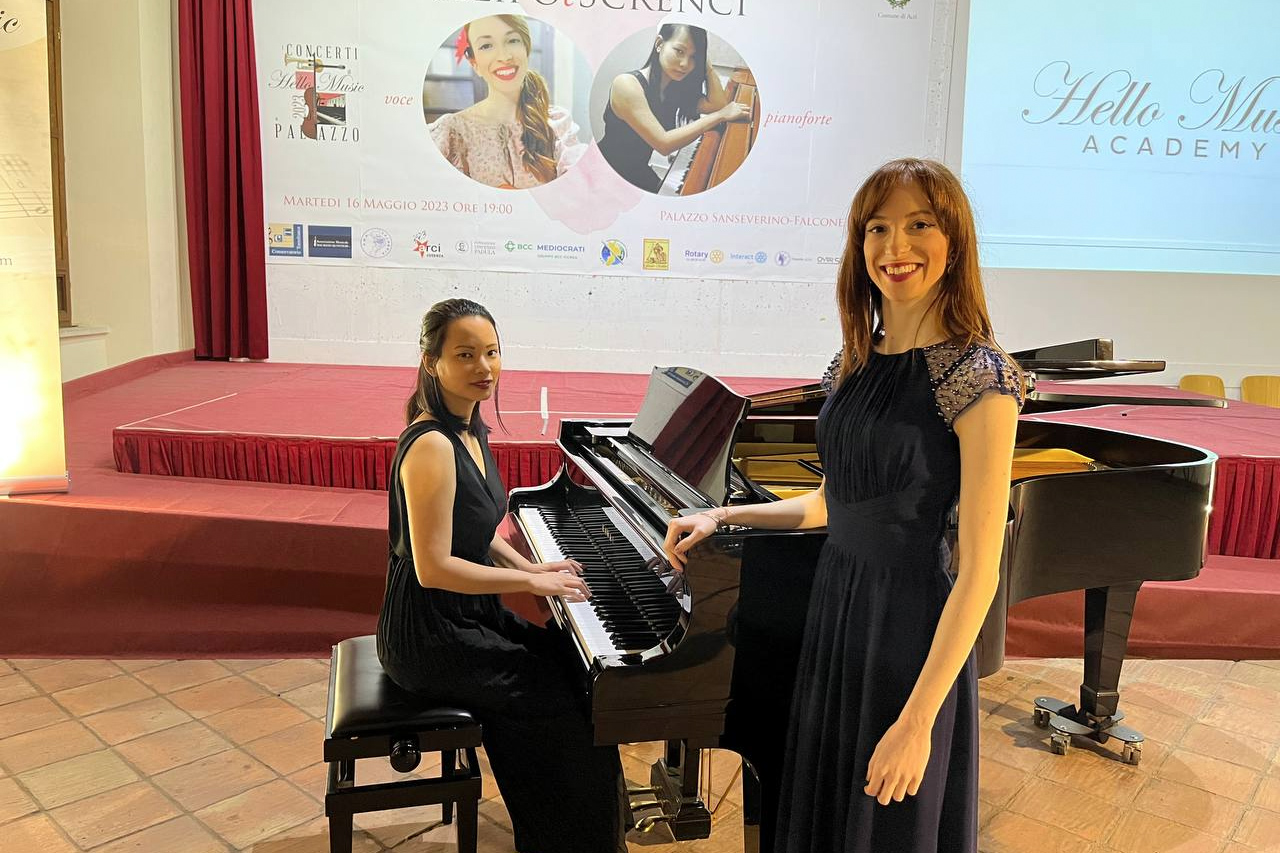 21 SETTEMBRE LAMORE NEGATO GALA DOPERA