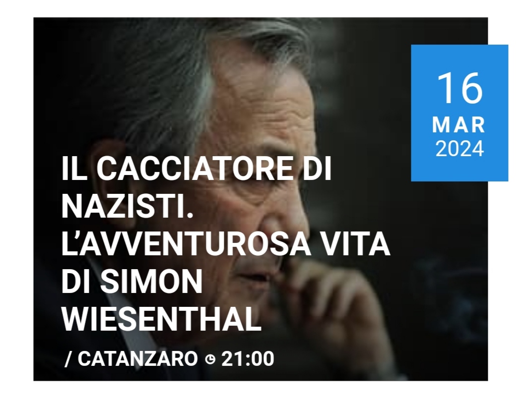 16 marzo