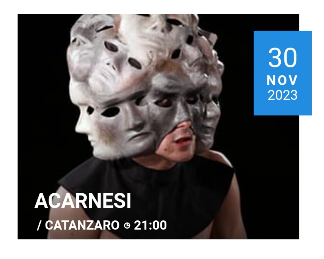30 novembre acarnesi
