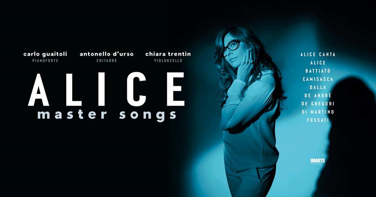 ALICE 2024