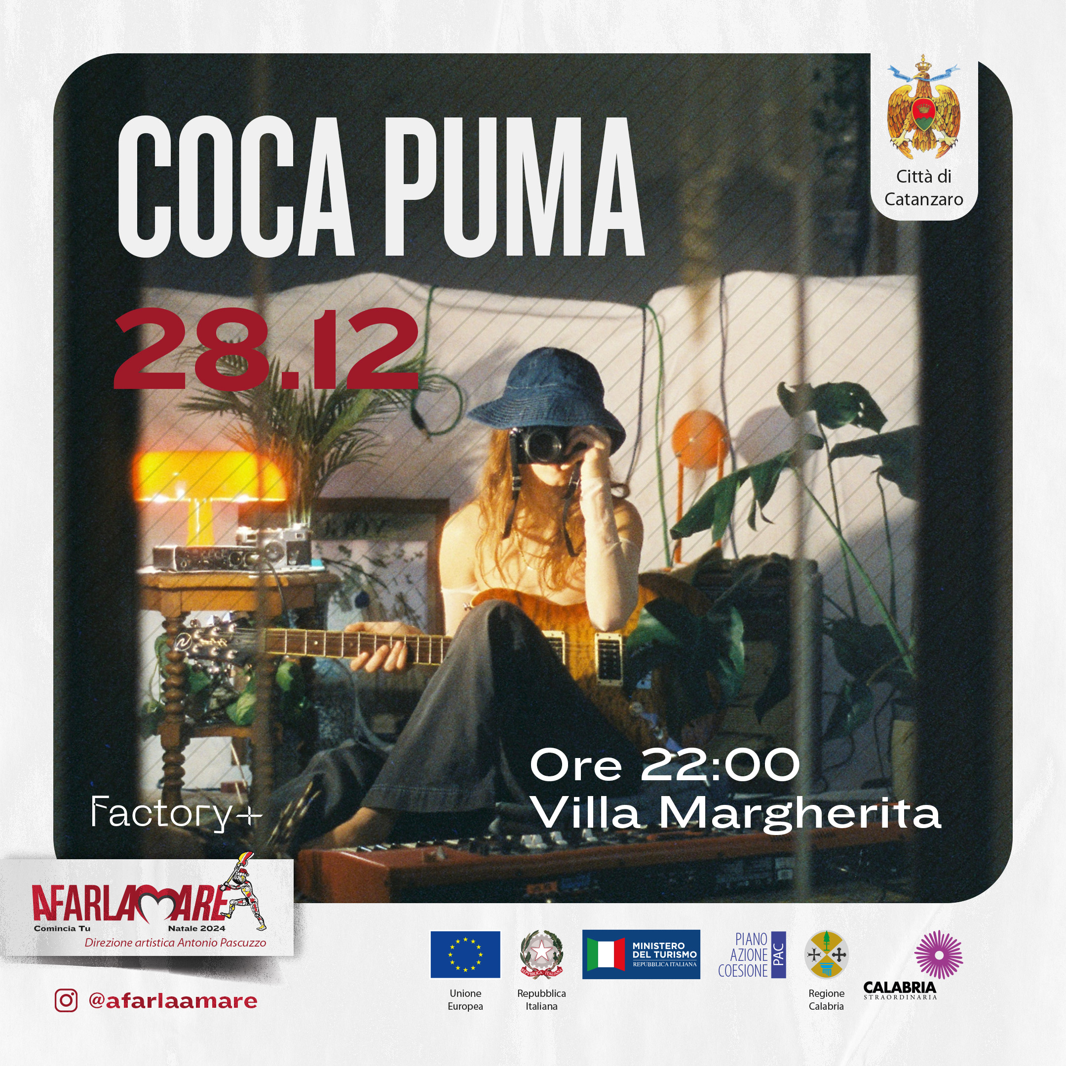 28_Coca Puma