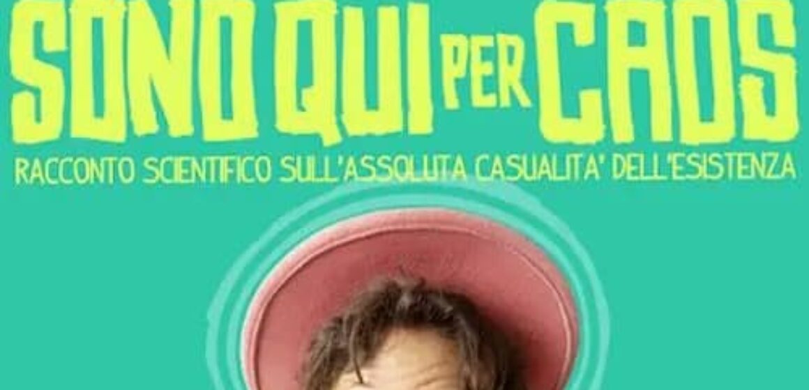 Sono-Qui-per-Caos-di-Barbascura-X