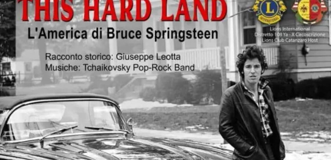 This-Hard-Land-lAmerica-di-Bruce-Springsteen