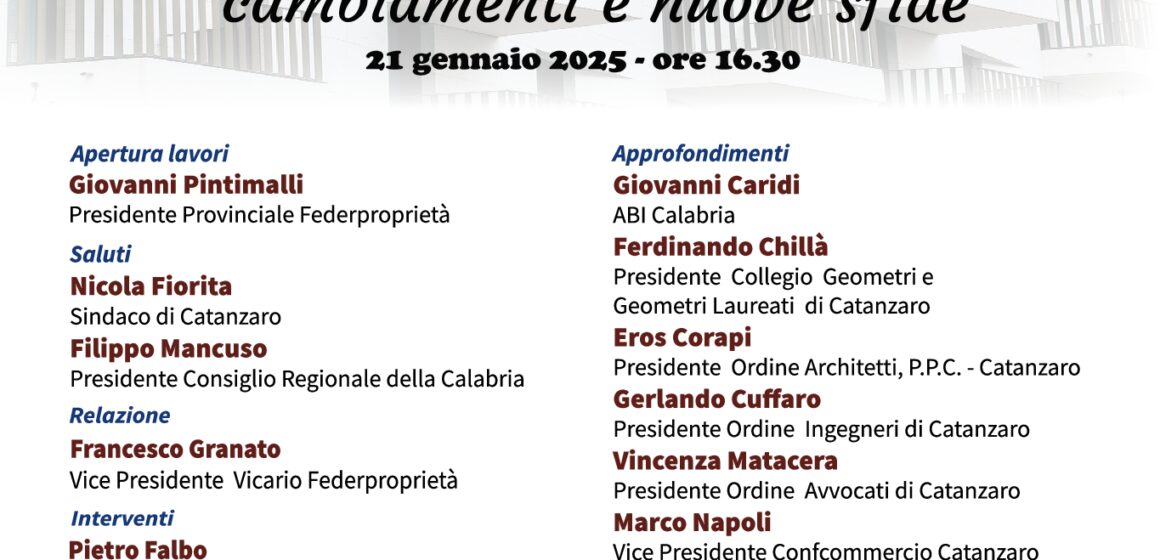 convegno censis -2025x