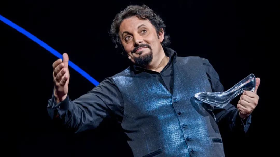 Enrico-Brignano-a-Lamezia-Terme 27 agosto 2025 teatro di parco mitolo lamezia terme