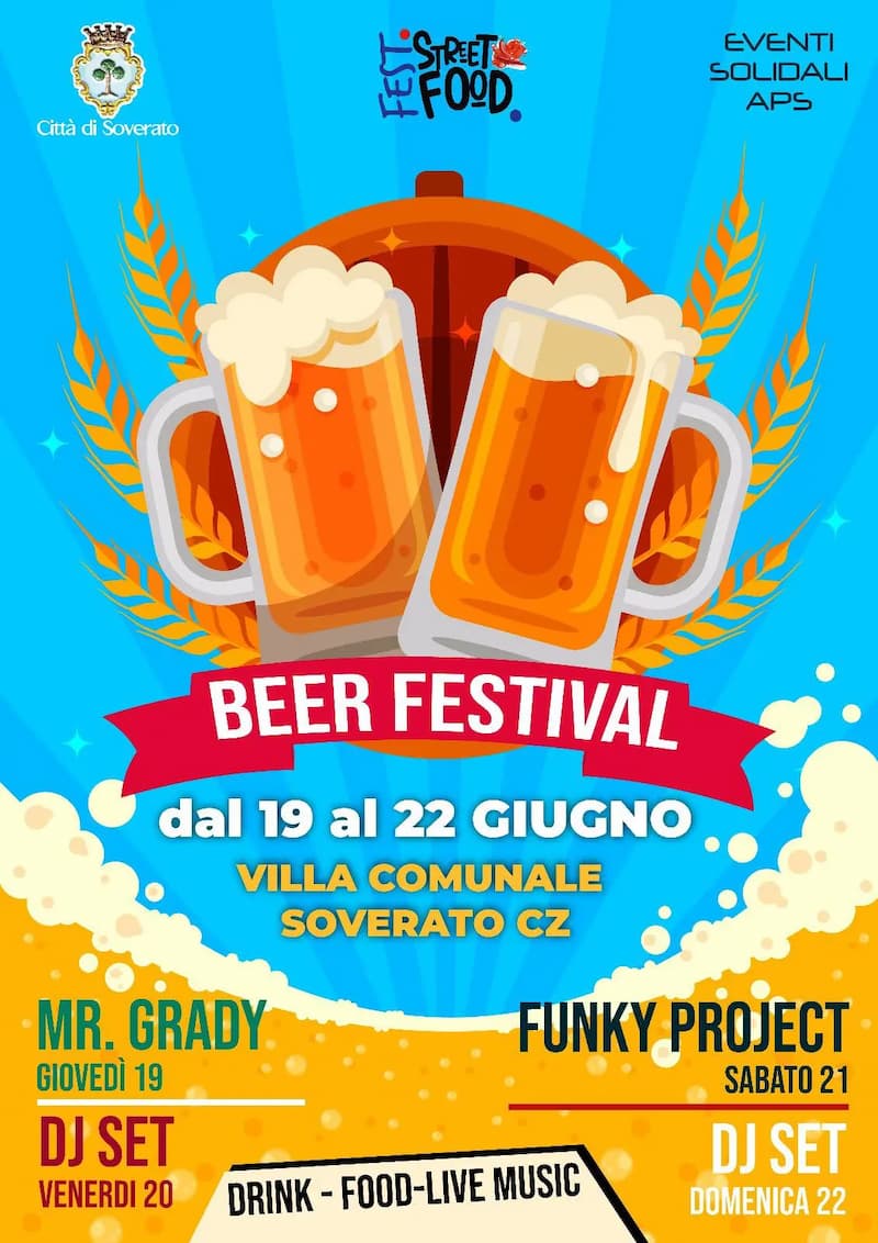 Soverato-Beer-Festival-Dal-19-al-22-giugno-2025