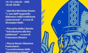 Musica e tradizioni popolari