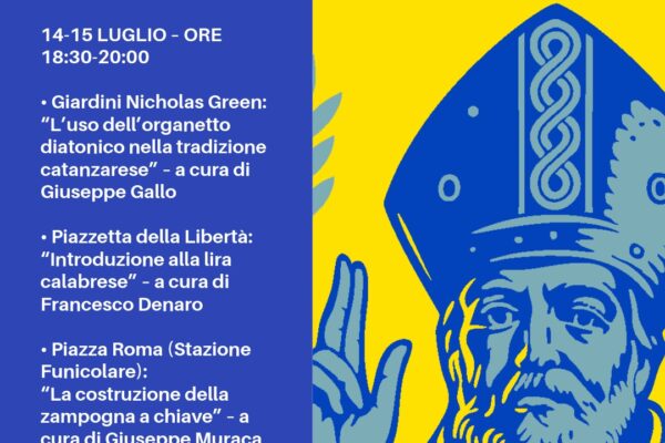 Musica e tradizioni popolari