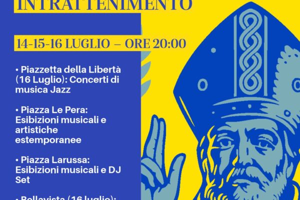 intrattenimento
