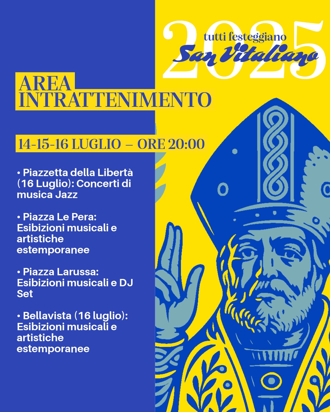 intrattenimento