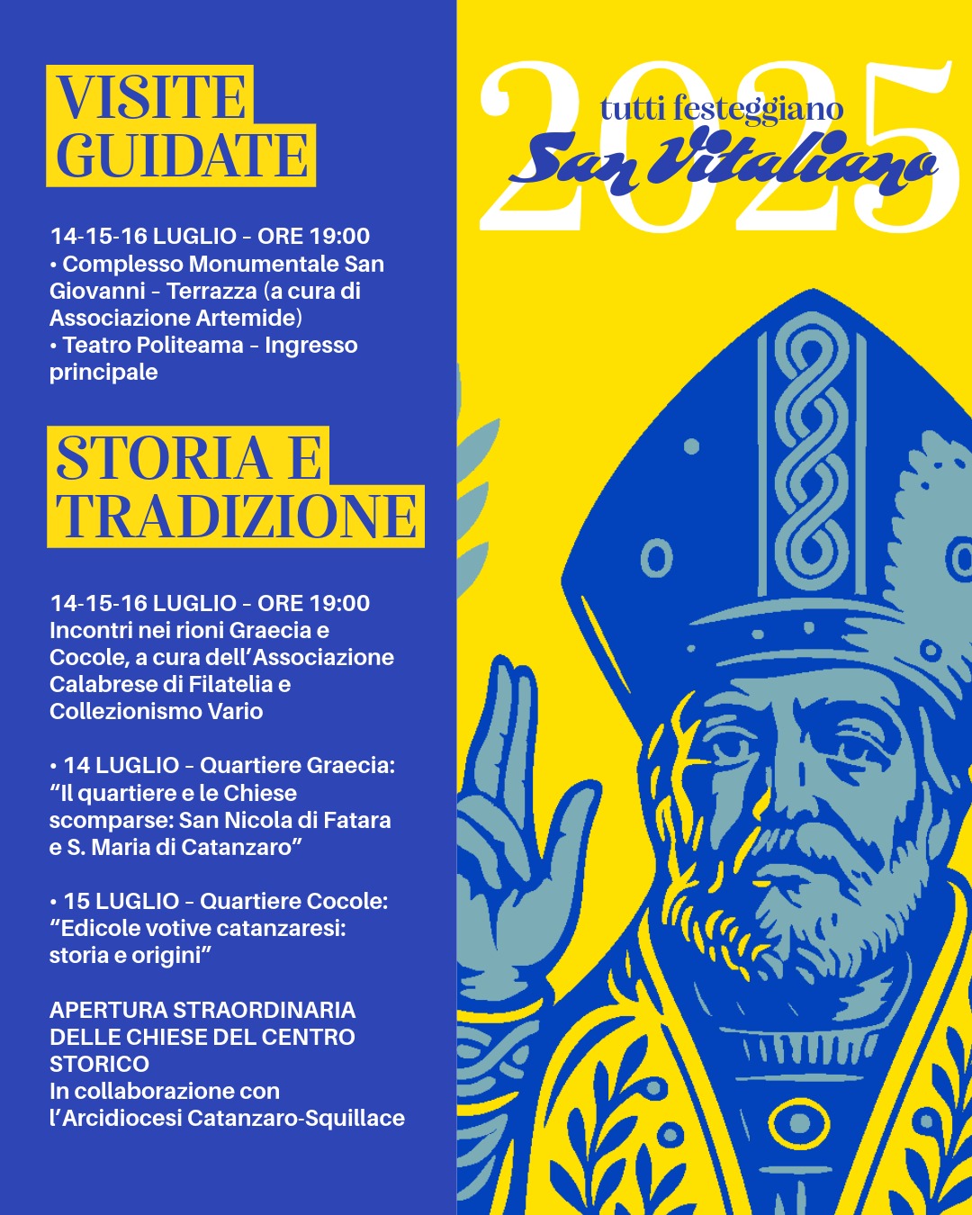storia e tradizioni