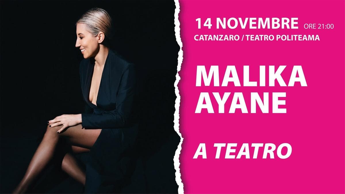 Festival-dAutunno-Malika-Ayane-al-Teatro-Politeama-Catanzaro-14-novembre-2026